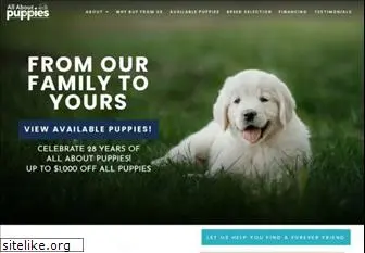 allaboutpuppiesflorida.com