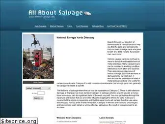 allaboutsalvage.com