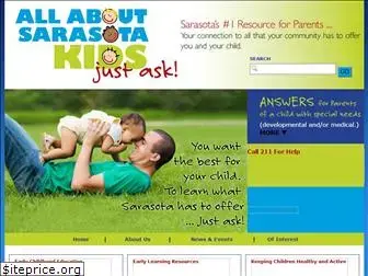 allaboutsarasotakids.org