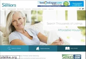 allaboutseniors.org