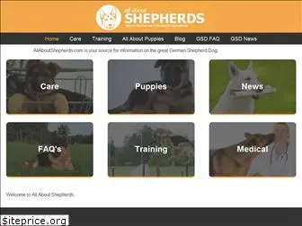 allaboutshepherds.com