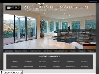 allaboutsiliconvalley.com
