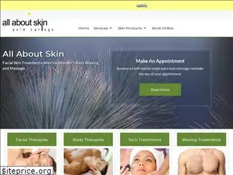 allaboutskinps.com