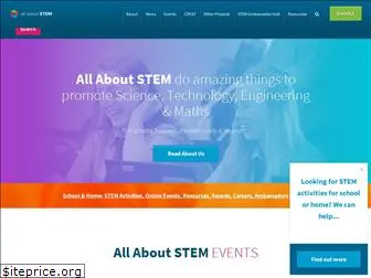 allaboutstem.co.uk