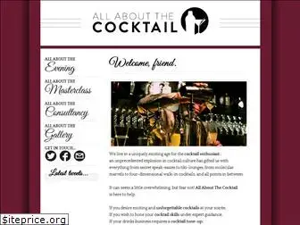 allaboutthecocktail.com