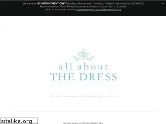 allaboutthedressny.com