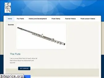allabouttheflute.weebly.com