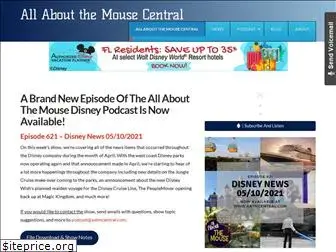 allaboutthemousecentral.com