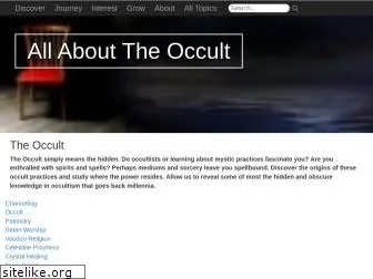 allabouttheoccult.org