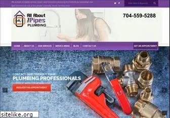 allaboutthepipes.com