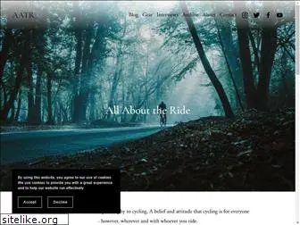 allabouttheride.co.uk