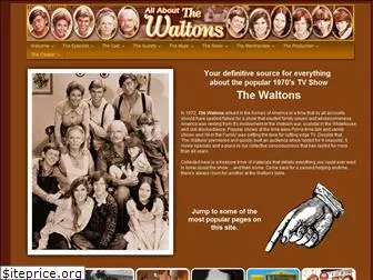 allaboutthewaltons.com