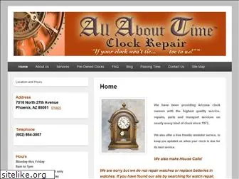 allabouttimeclockrepair.com