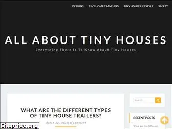 allabouttinyhouses.com