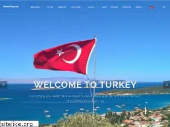 allaboutturkey.co.uk