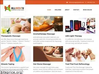 allaboutumassage.ca