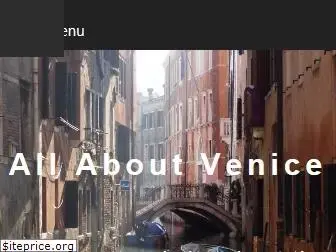 allaboutvenice.com