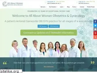 allaboutwomenmd.com