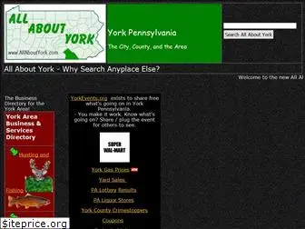 allaboutyork.com