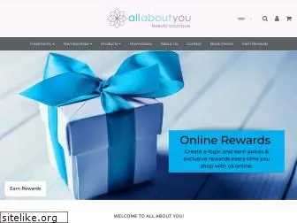 allaboutyou.co.nz