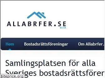 allabrfer.se