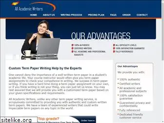 allacademicwriters.com
