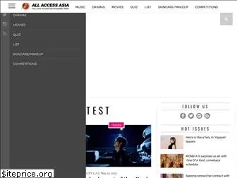 allaccessasia.com.au