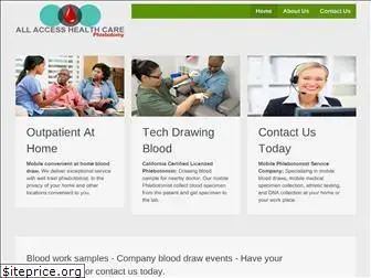 allaccesshealthcare.net