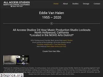 allaccessstudiosnoho.com