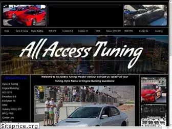 allaccesstuning.com