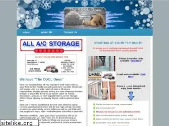 allacstorage.com