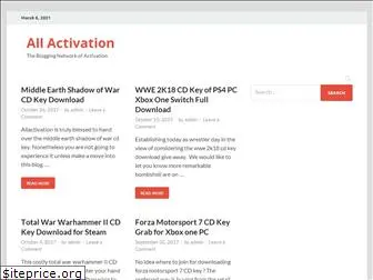 allactivation.com