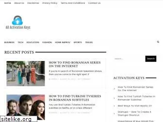 allactivationkeys.net