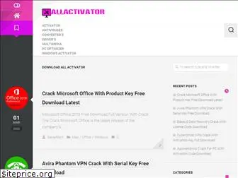 allactivator.net