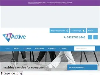 allactive.co.uk