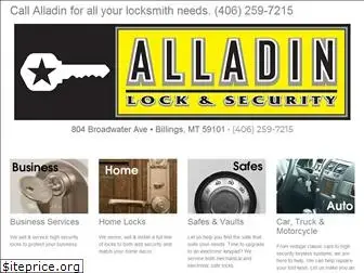 alladinlock.com