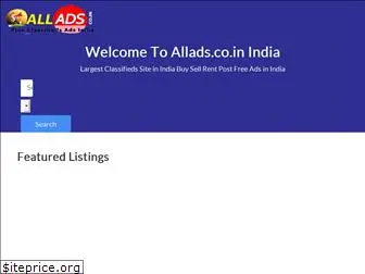 allads.co.in