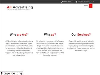 alladvertising.co.uk