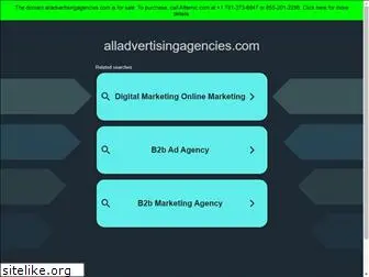 alladvertisingagencies.com