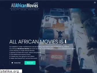 allafricanmovies.com