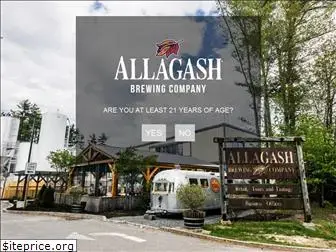 allagash.com