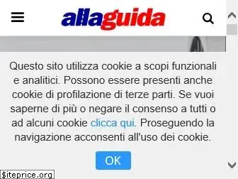 allaguida.it