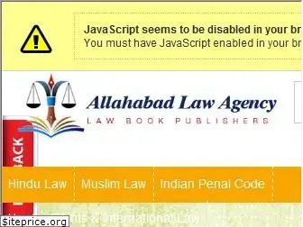 allahabadlawagency.com