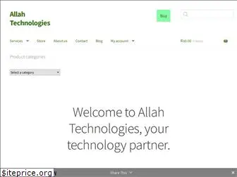 allahtec.com