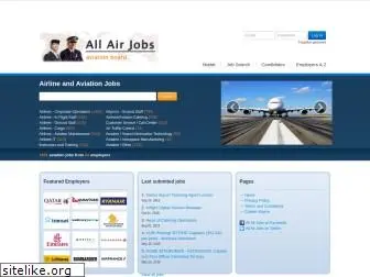 allairjobs.com