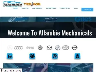 allambiemechanical.com.au