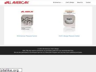 allamerican-chefsdesign.com