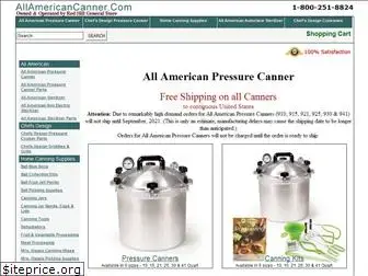 allamericancanner.com