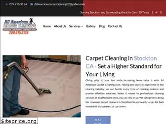 allamericancarpetcleaning.biz