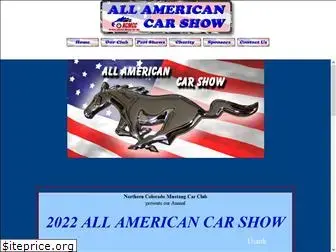 allamericancarshow.com